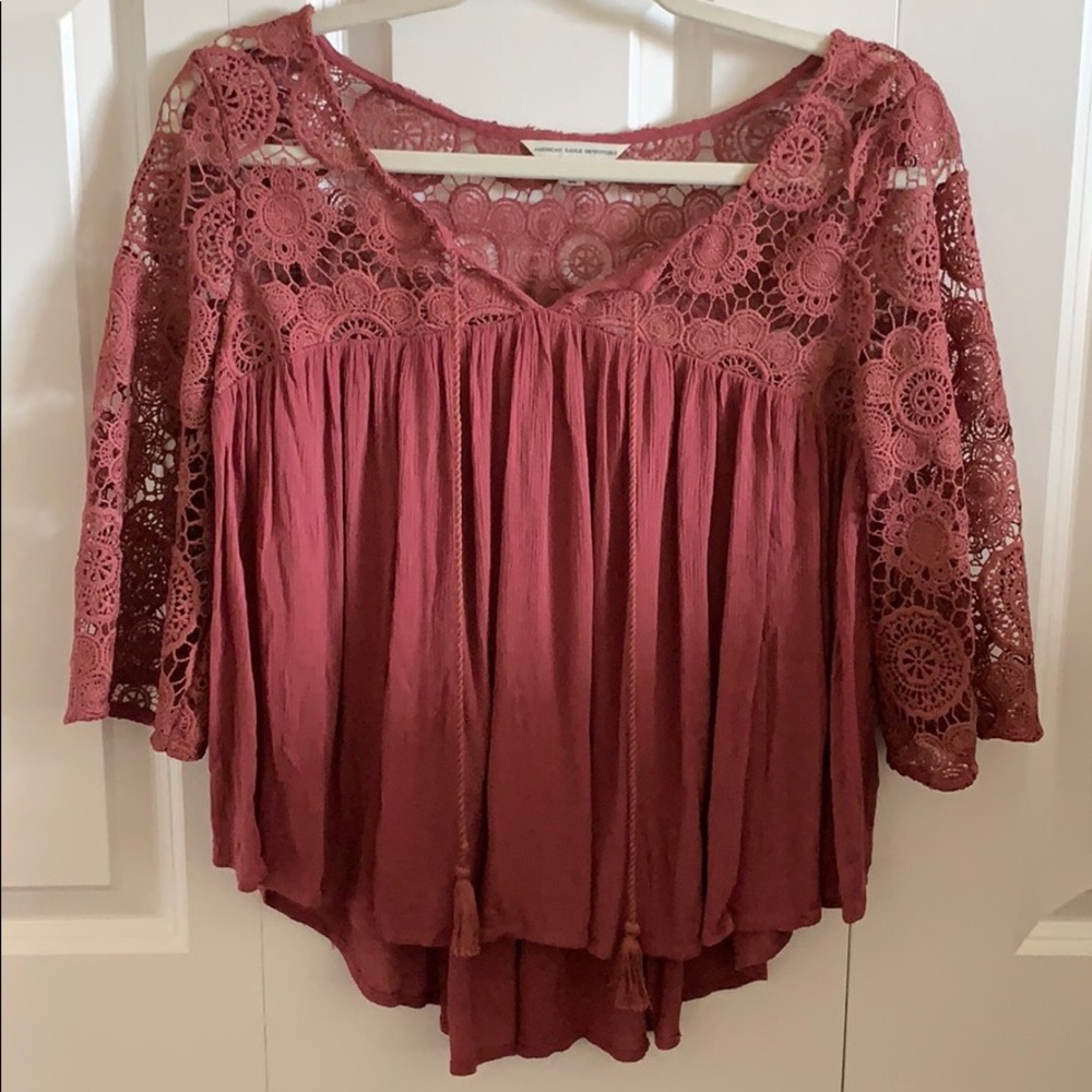 American Eagle Shirt